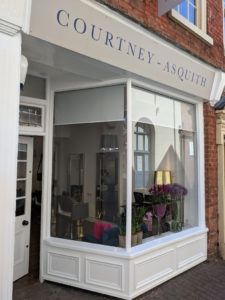 Courtney-Asquith Hairdressers New Street